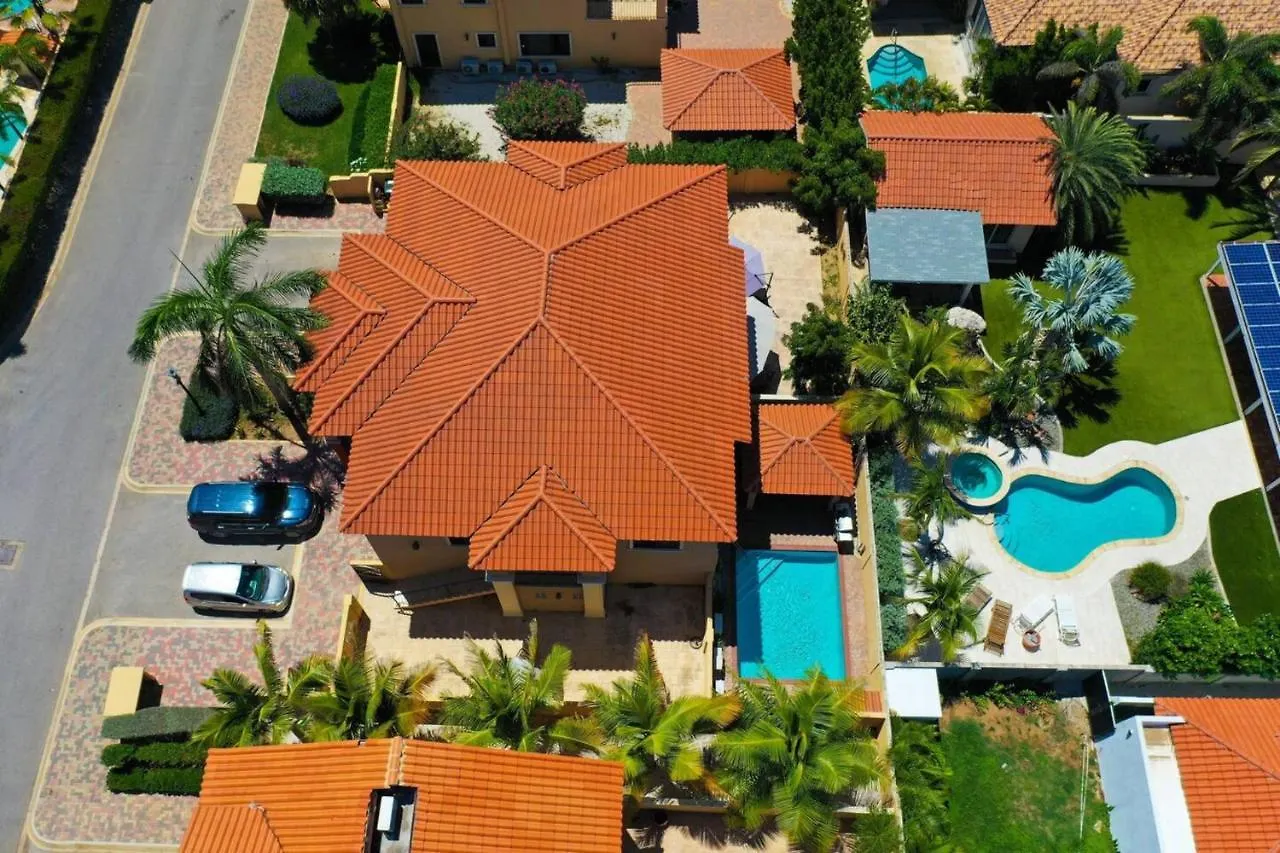 Holiday home Beautiful House With Private Pool In Gold Coast Villa Palm Beach