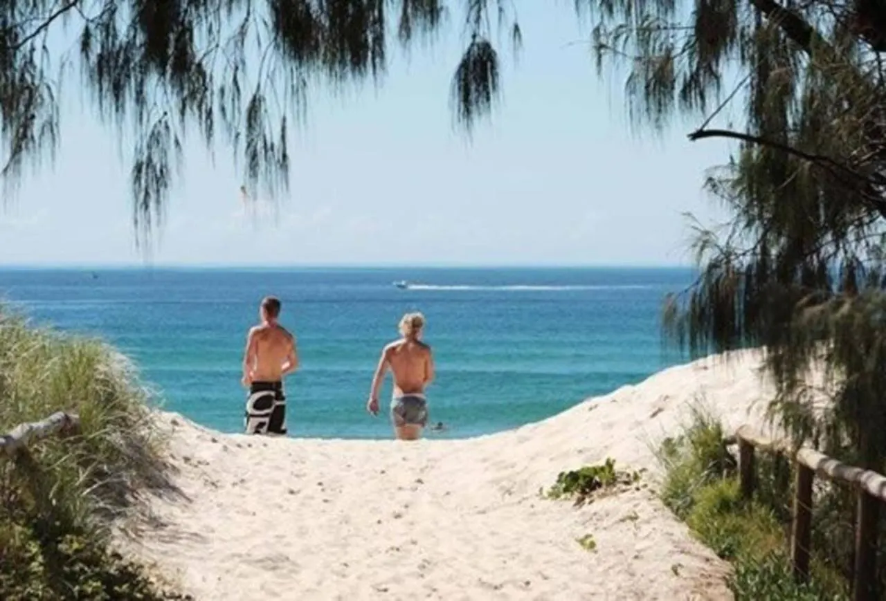 Holiday home Beautiful House With Private Pool In Gold Coast Villa Palm Beach